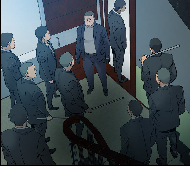 [韩国漫画] 经纪人 爱情,巨乳大奶#[119P]-94