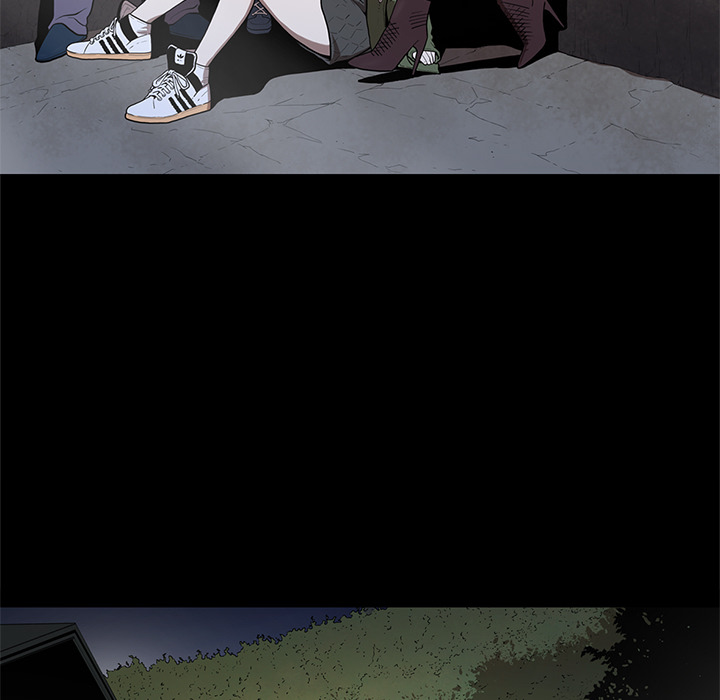 [韩国漫画] 七公主 剧情,巨乳大奶#[111P]-5