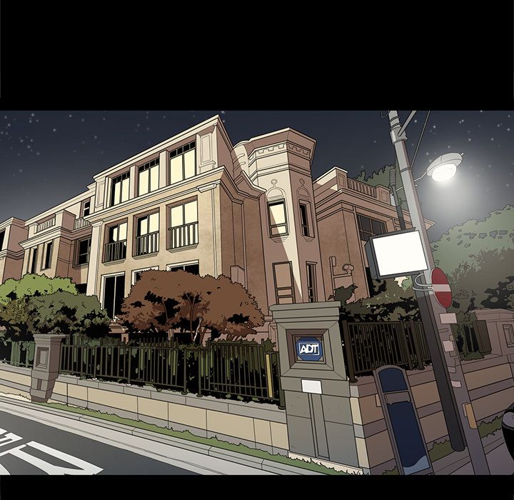 [韩国漫画] 七公主 剧情,巨乳大奶#[111P]-83