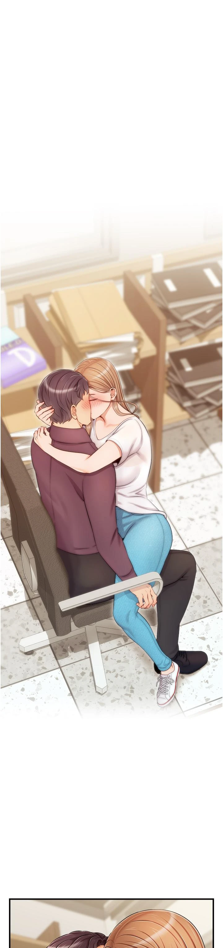 [韩国漫画] 爸爸,请进! 乱伦,巨乳大奶, 不伦#[42P]-11