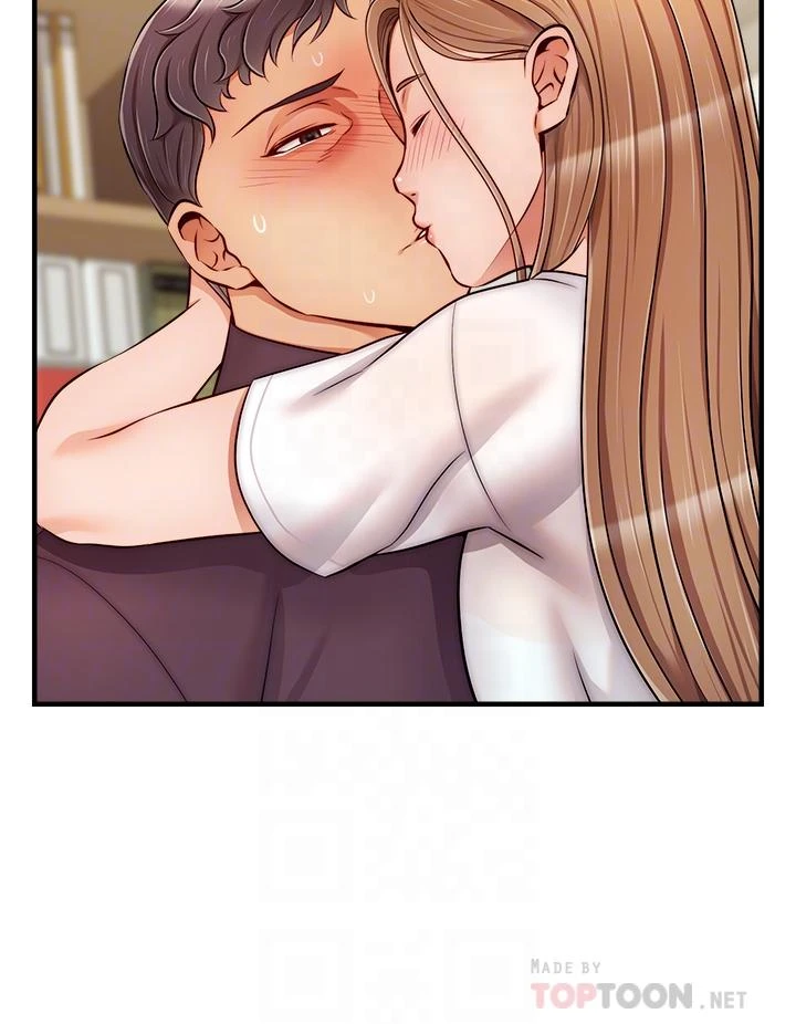 [韩国漫画] 爸爸,请进! 乱伦,巨乳大奶, 不伦#[42P]-12