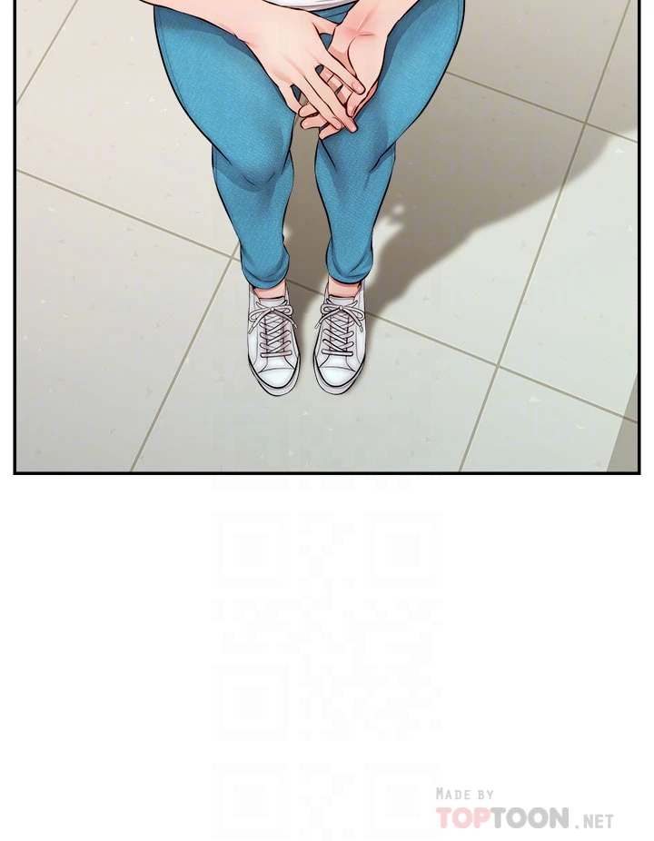 [韩国漫画] 爸爸,请进! 乱伦,巨乳大奶, 不伦#[42P]-8