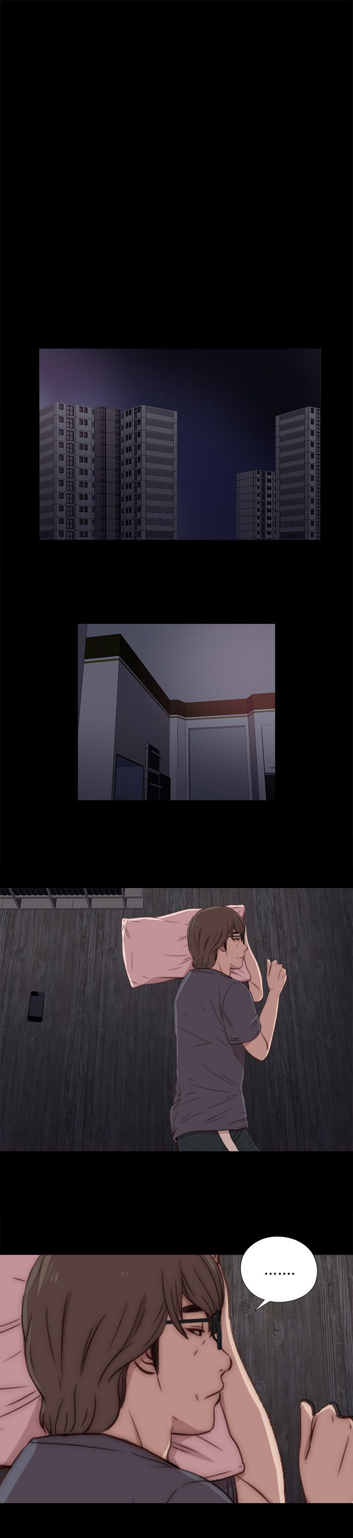 [韩国漫画] 邻家少女 爱情,巨乳大奶,女学生#[43P]-15