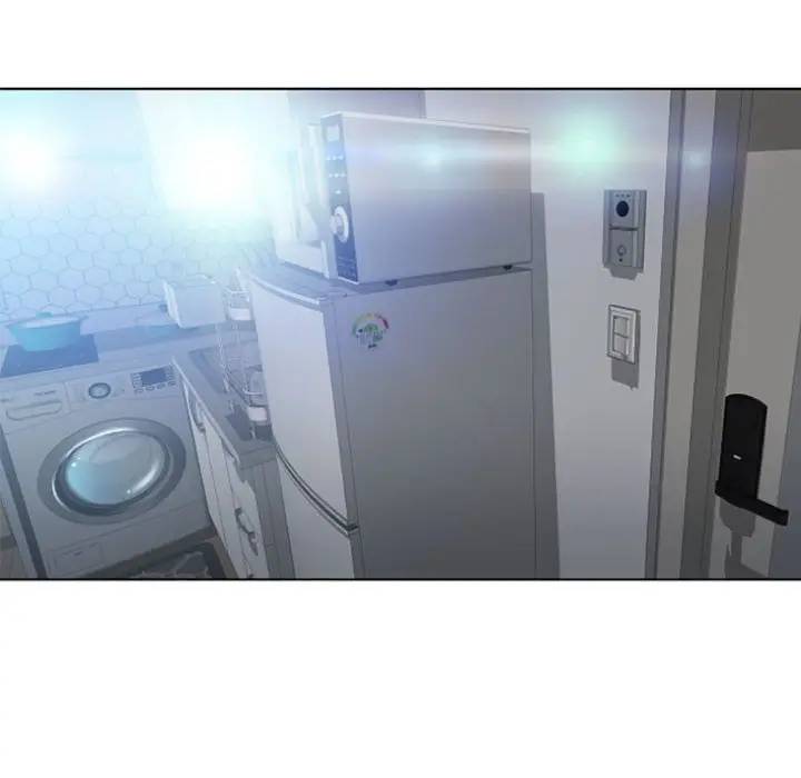 [韩国漫画] 隔壁的她 爱情,熟女人妻,巨乳大奶#[157P]-37