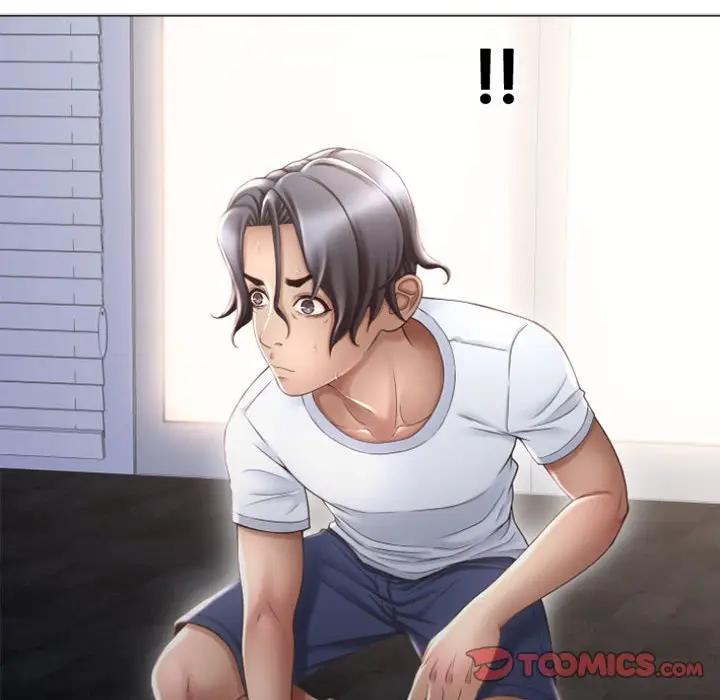 [韩国漫画] 隔壁的她 爱情,熟女人妻,巨乳大奶#[173P]-30