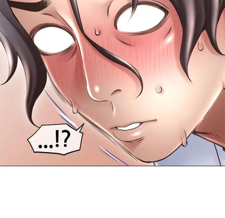 [韩国漫画] 隔壁的她 爱情,熟女人妻,巨乳大奶#[160P]-38