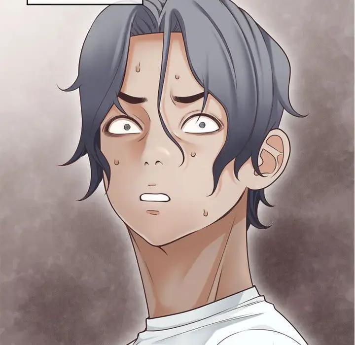 [韩国漫画] 隔壁的她 爱情,熟女人妻,巨乳大奶#[160P]-6