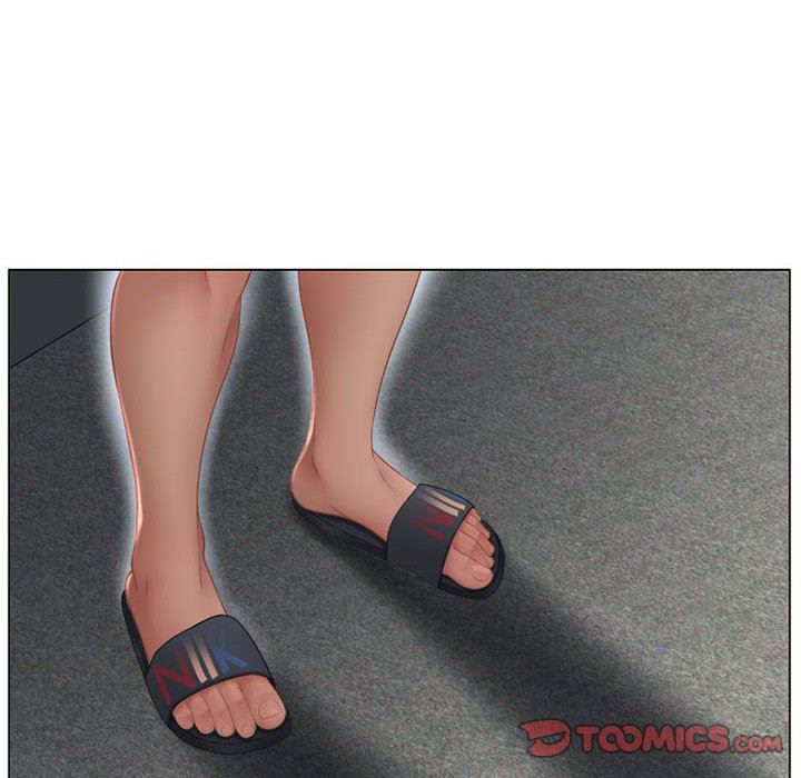 [韩国漫画] 隔壁的她 爱情,熟女人妻,巨乳大奶#[137P]-117