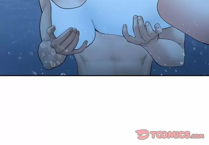 [韩国漫画] 我老公是双胞胎 乱伦,熟女人妻,巨乳大奶,不伦#[148P]-3