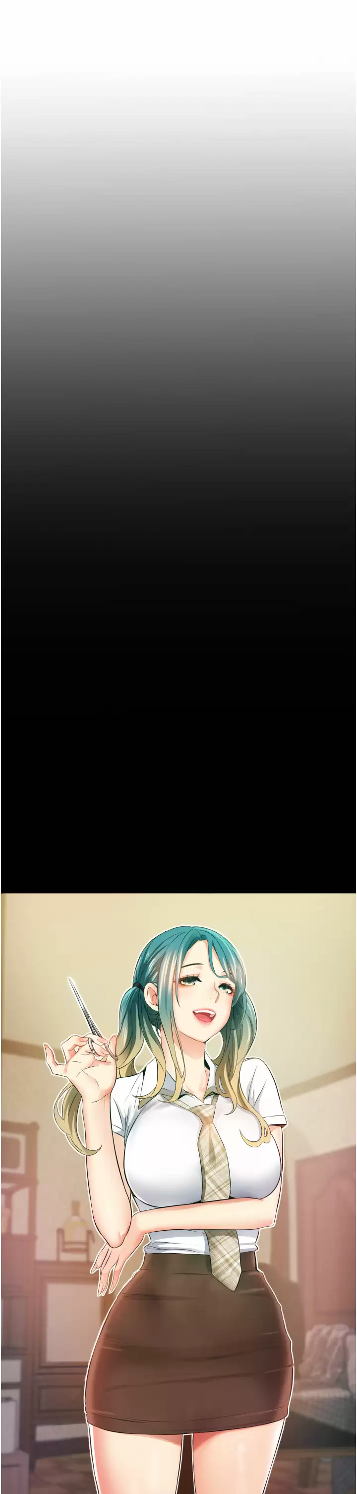 [韩国漫画] 小巷里的秘密 爱情,熟女人妻,巨乳大奶#[51P]-37