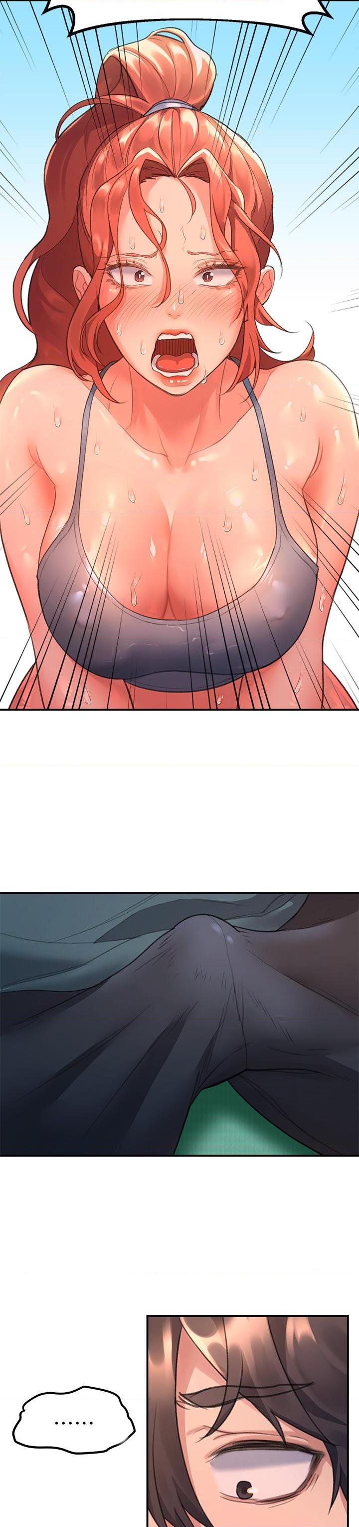 [韩国漫画] 请滑入解锁 剧情,熟女人妻,巨乳大奶#[47P]-37