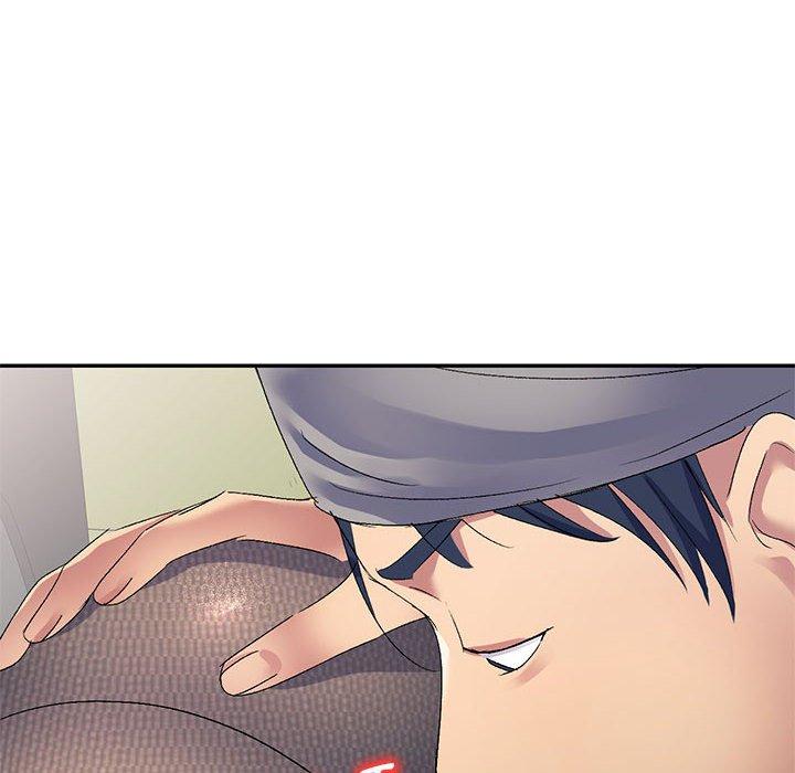 [韩国漫画] 刺激的寄居生活 乱伦,巨乳大奶, 不伦#[150P]-8