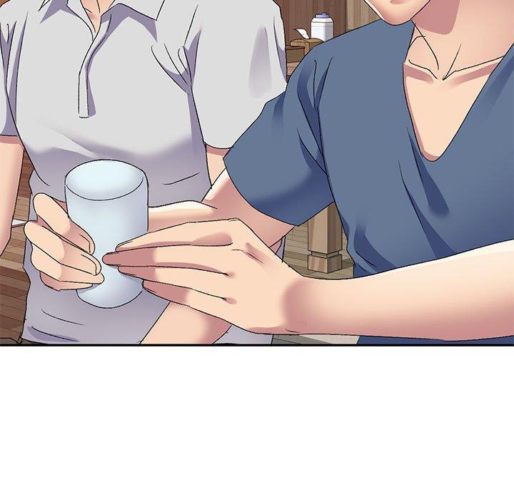 [韩国漫画] 刺激的寄居生活 乱伦,巨乳大奶, 不伦#[150P]-95