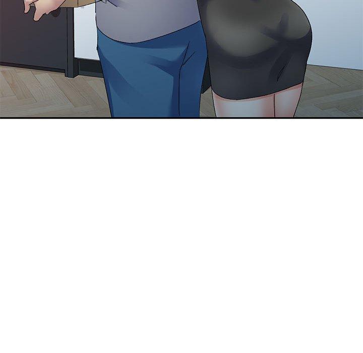 [韩国漫画] 刺激的寄居生活 乱伦,巨乳大奶, 不伦#[150P]-138