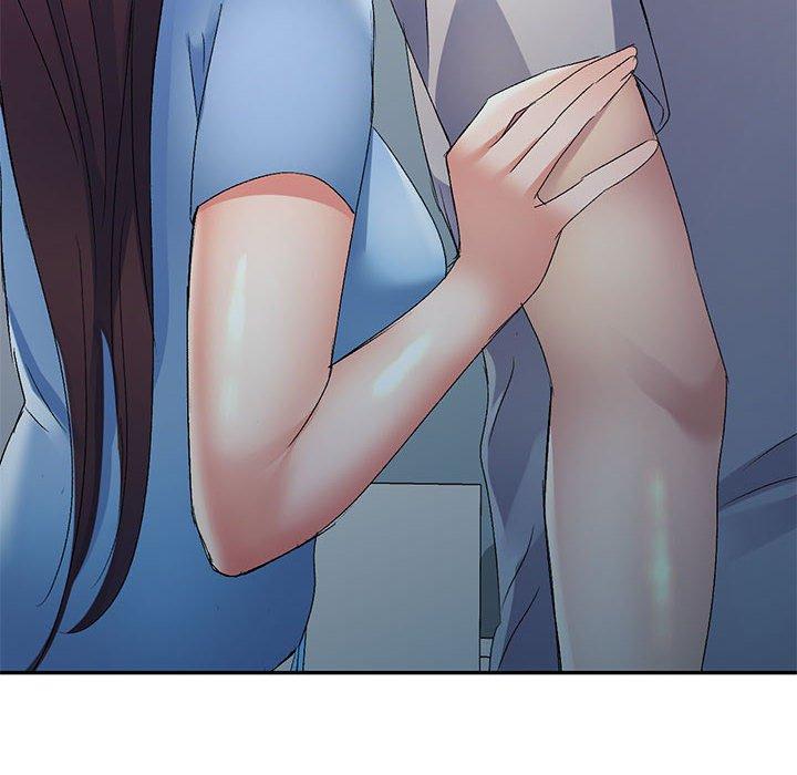 [韩国漫画] 刺激的寄居生活 乱伦,巨乳大奶, 不伦#[150P]-150