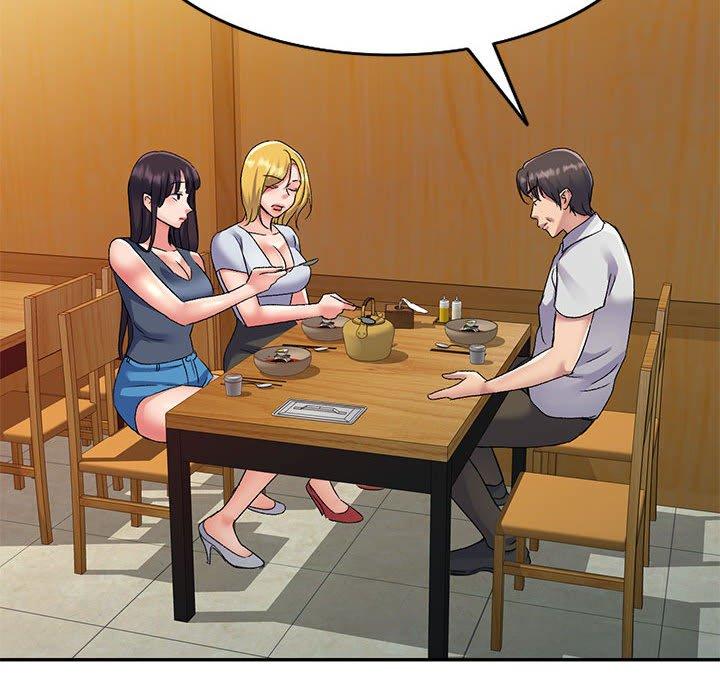 [韩国漫画] 刺激的寄居生活 乱伦,巨乳大奶, 不伦#[150P]-34