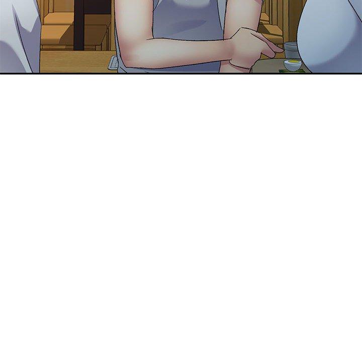 [韩国漫画] 刺激的寄居生活 乱伦,巨乳大奶, 不伦#[150P]-49