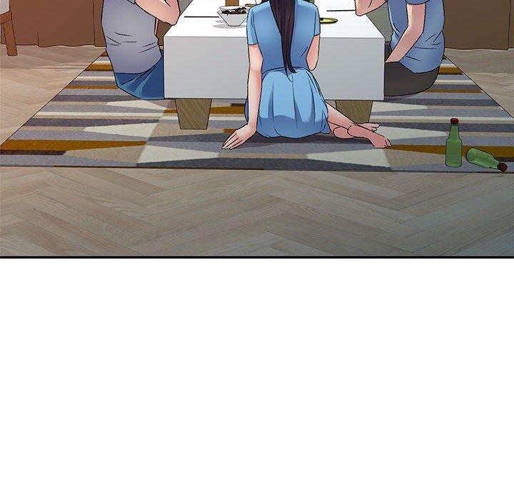 [韩国漫画] 刺激的寄居生活 乱伦,巨乳大奶, 不伦#[161P]-106