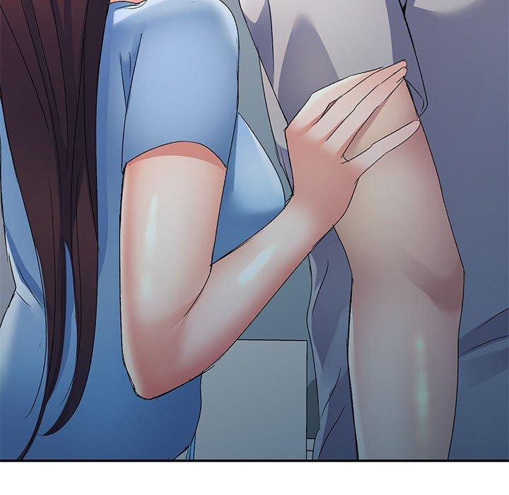 [韩国漫画] 刺激的寄居生活 乱伦,巨乳大奶, 不伦#[161P]-13