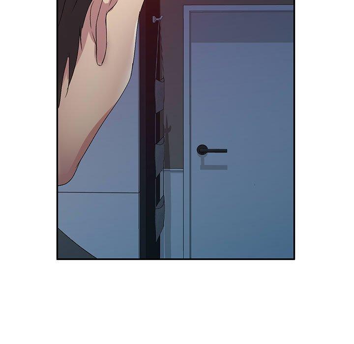 [韩国漫画] 刺激的寄居生活 乱伦,巨乳大奶, 不伦#[161P]-156