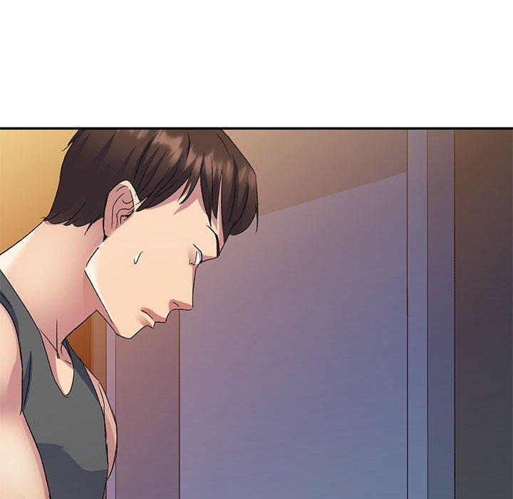 [韩国漫画] 刺激的寄居生活 乱伦,巨乳大奶, 不伦#[161P]-158