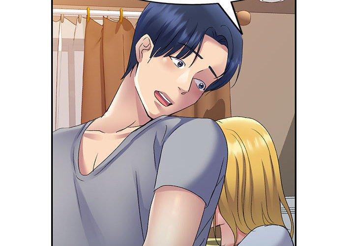 [韩国漫画] 刺激的寄居生活 乱伦,巨乳大奶, 不伦#[161P]-2