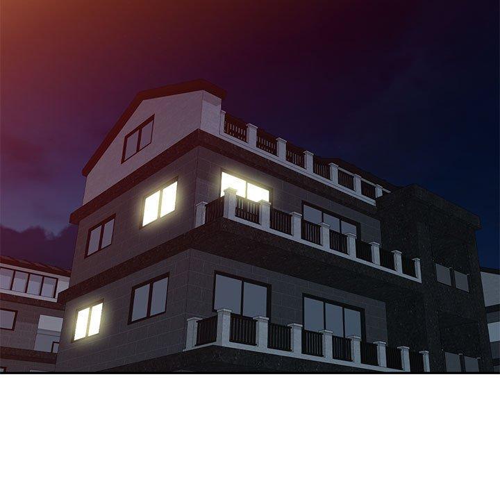 [韩国漫画] 刺激的寄居生活 乱伦,巨乳大奶, 不伦#[161P]-26