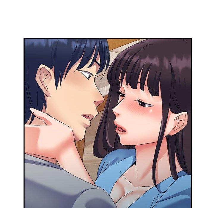 [韩国漫画] 刺激的寄居生活 乱伦,巨乳大奶, 不伦#[161P]-85