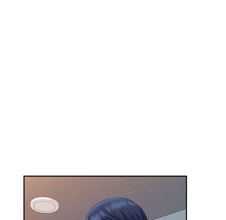 [韩国漫画] 刺激的寄居生活 乱伦,巨乳大奶, 不伦#[161P]-9