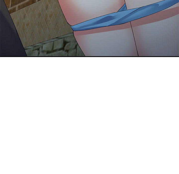 [韩国漫画] 刺激的寄居生活 乱伦,巨乳大奶, 不伦#[144P]-6