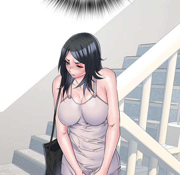 [韩国漫画] 刺激的寄居生活 乱伦,巨乳大奶, 不伦#[153P]-119