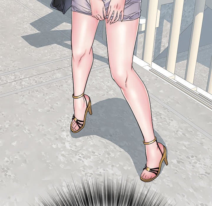 [韩国漫画] 刺激的寄居生活 乱伦,巨乳大奶, 不伦#[153P]-120