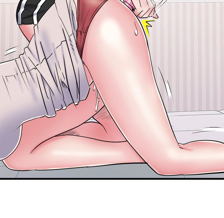 [韩国漫画] 刺激的寄居生活 乱伦,巨乳大奶, 不伦#[153P]-80