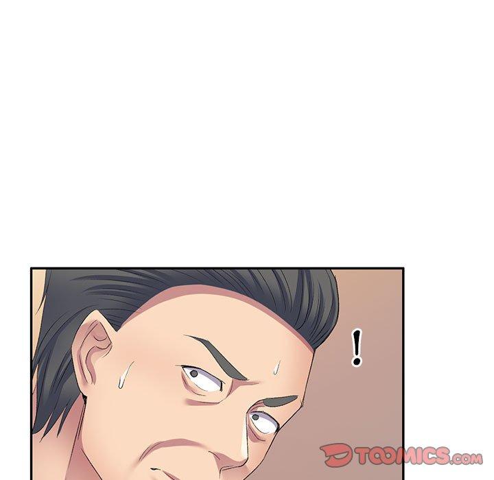 [韩国漫画] 刺激的寄居生活 乱伦,巨乳大奶, 不伦#[155P]-85