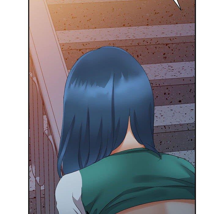 [韩国漫画] 刺激的寄居生活 乱伦,巨乳大奶, 不伦#[160P]-111