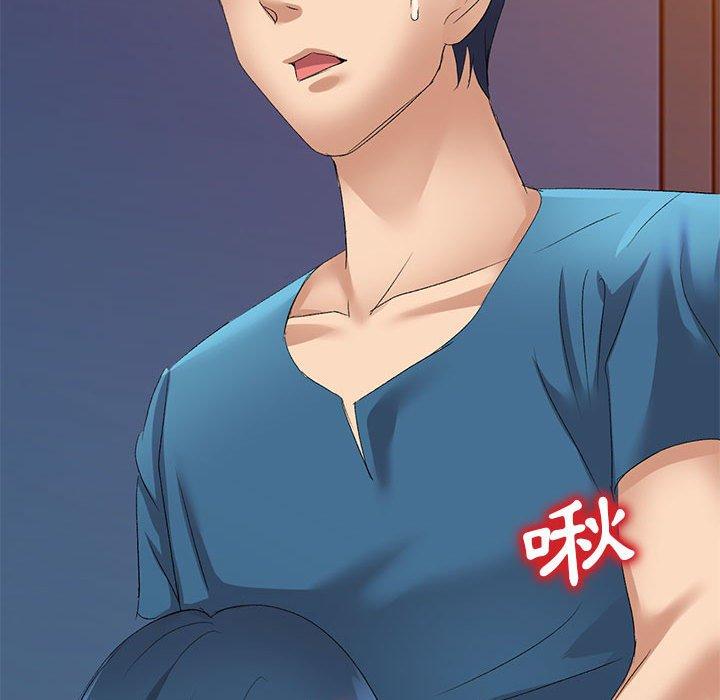 [韩国漫画] 刺激的寄居生活 乱伦,巨乳大奶, 不伦#[160P]-85