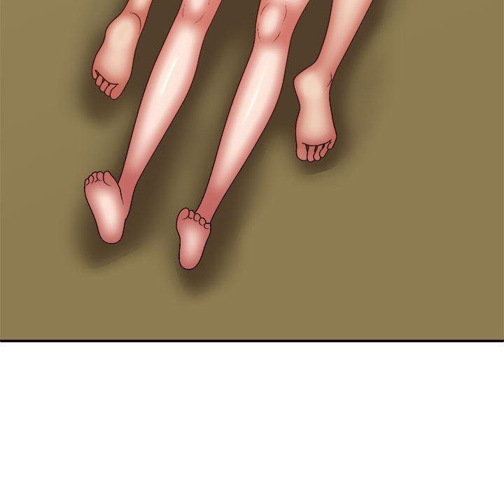 [韩国漫画] 我体内的那个他 剧情,熟女人妻,巨乳大奶#[160P]-155