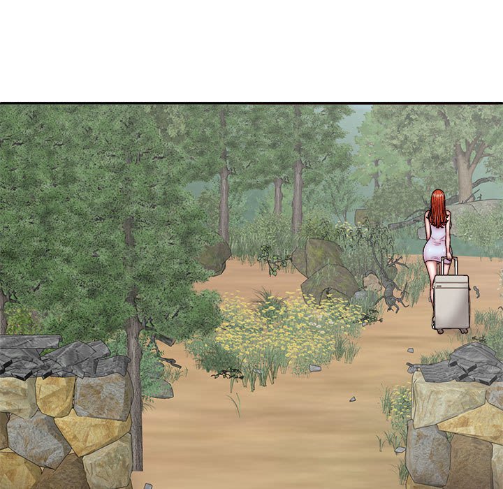 [韩国漫画] 我体内的那个他 剧情,熟女人妻,巨乳大奶#[147P]-130