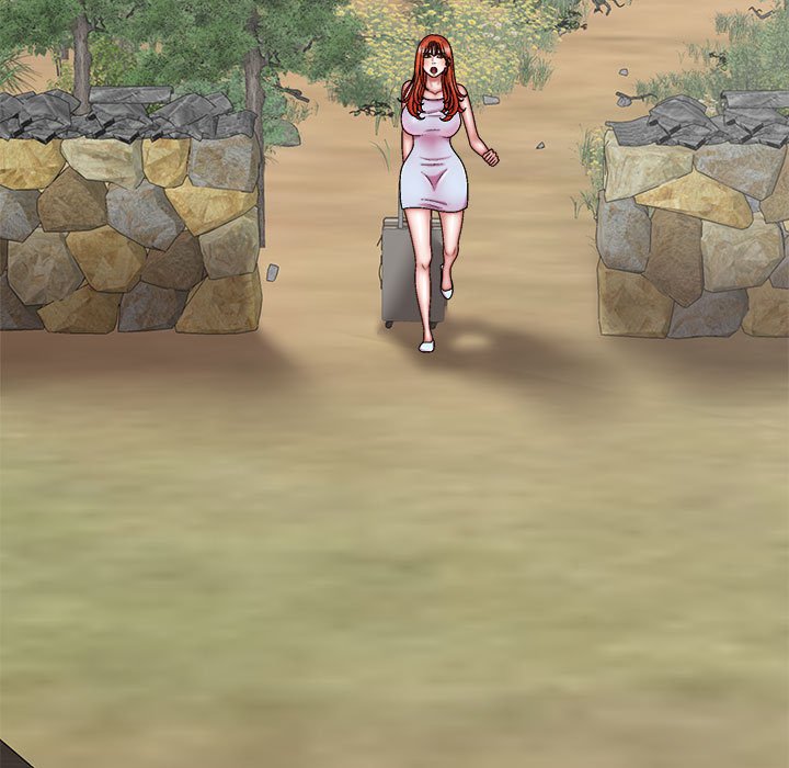 [韩国漫画] 我体内的那个他 剧情,熟女人妻,巨乳大奶#[147P]-136