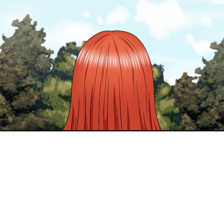 [韩国漫画] 我体内的那个他 剧情,熟女人妻,巨乳大奶#[147P]-98