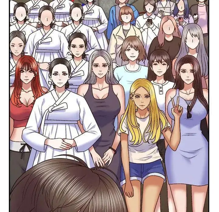 [韩国漫画] 我体内的那个他 剧情,熟女人妻,巨乳大奶#[157P]-134