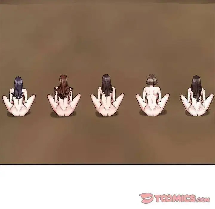 [韩国漫画] 我体内的那个他 剧情,熟女人妻,巨乳大奶#[157P]-75