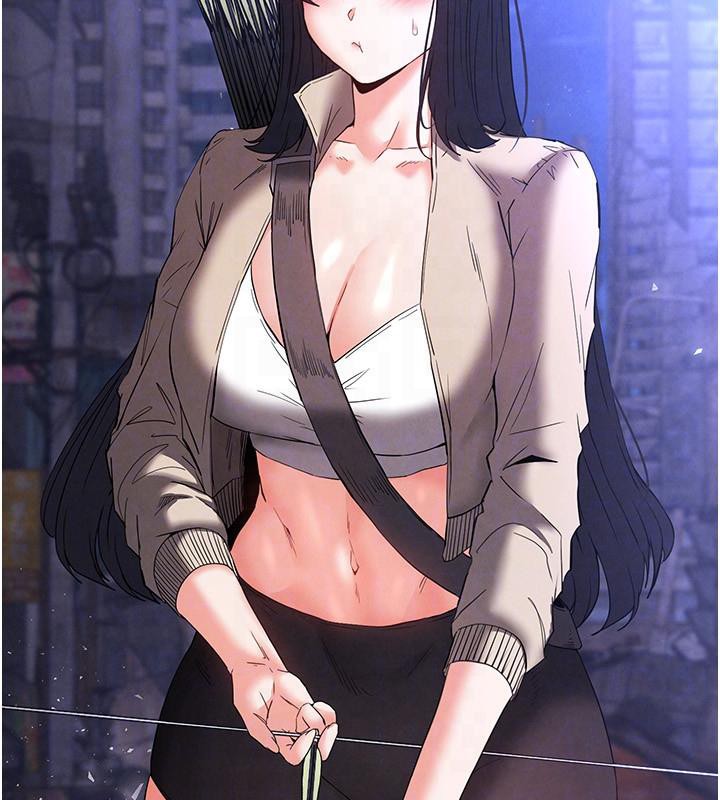 [韩国漫画] 末日鵰堡 剧情,熟女人妻#[292P]-85