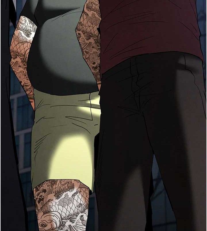 [韩国漫画] 末日鵰堡 剧情,熟女人妻#[242P]-143