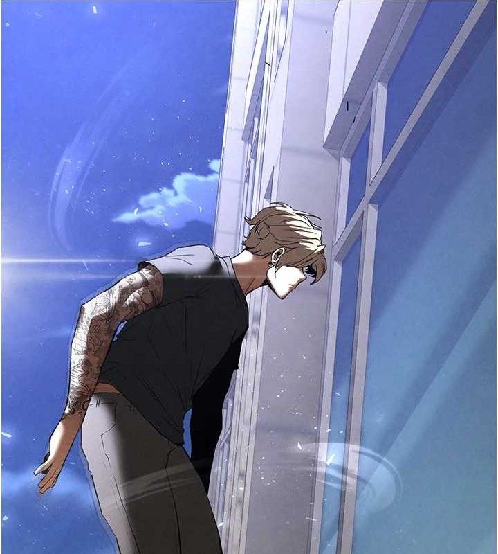 [韩国漫画] 末日鵰堡 剧情,熟女人妻#[242P]-67