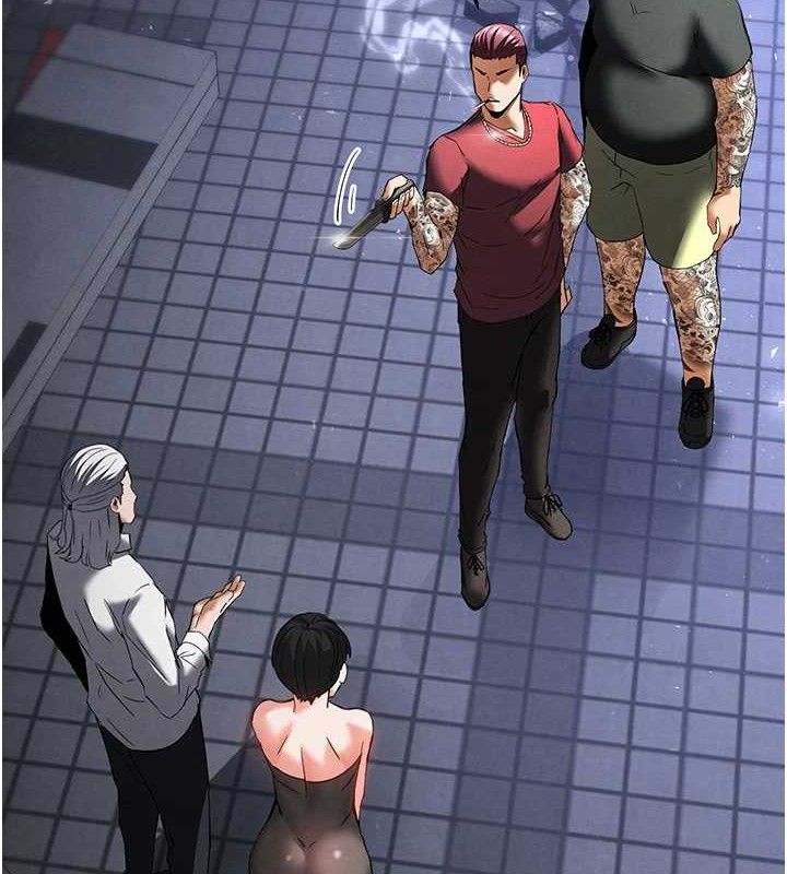 [韩国漫画] 末日鵰堡 剧情,熟女人妻#[242P]-96