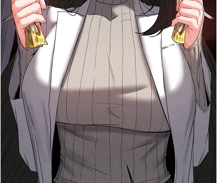 [韩国漫画] 末日鵰堡 剧情,熟女人妻#[254P]-155