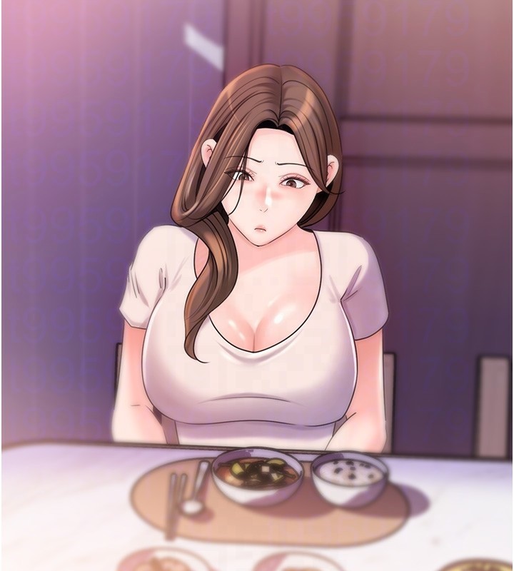 [韩国漫画] 岳母为何那样 剧情,熟女人妻#[112P]-105