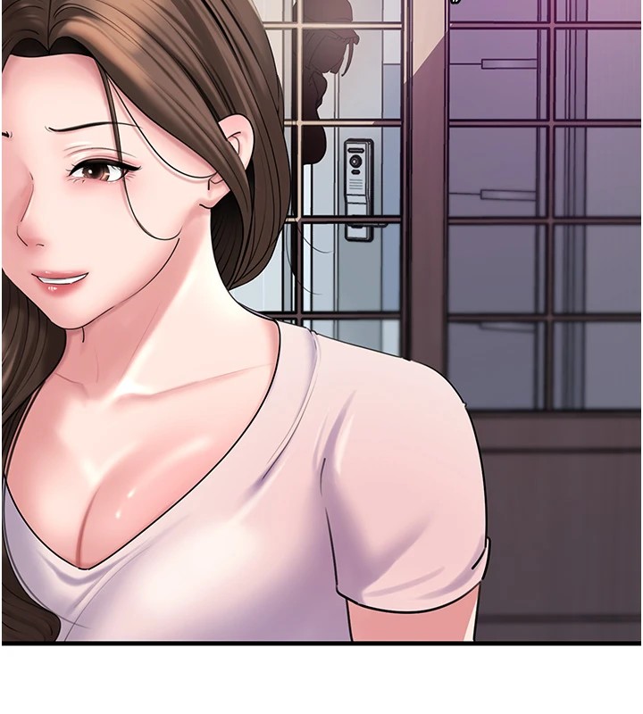 [韩国漫画] 岳母为何那样 剧情,熟女人妻#[112P]-55