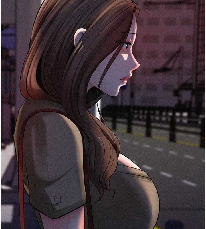 [韩国漫画] 岳母为何那样 剧情,熟女人妻#[91P]-83